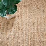 safavieh clearance natural fiber nfb261y natural rug