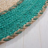 safavieh clearance natural fiber nfb261y natural rug