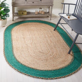 safavieh clearance natural fiber nfb261y natural rug