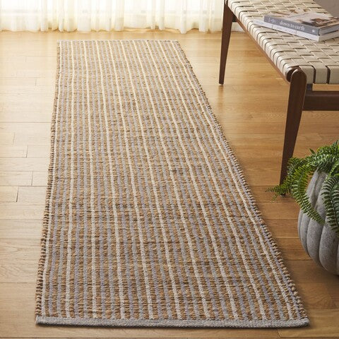 safavieh clearance natural fiber nfb326f natural rug