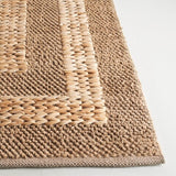 safavieh clearance natural fiber nfb378a natural rug