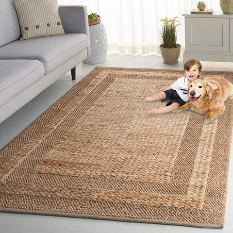 safavieh clearance natural fiber nfb378a natural rug