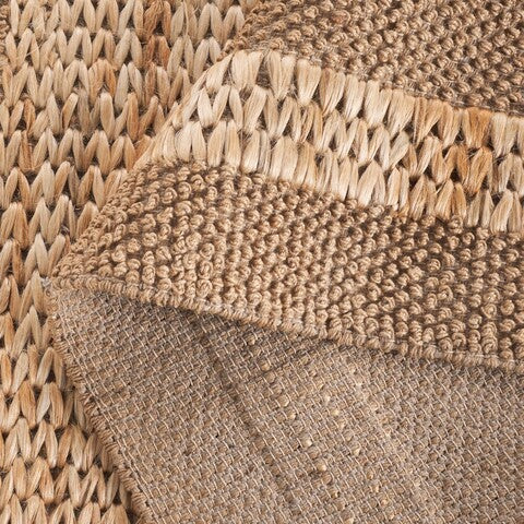 safavieh clearance natural fiber nfb378a natural rug