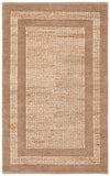 safavieh clearance natural fiber nfb378a natural rug