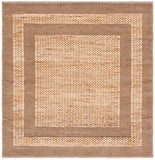 safavieh clearance natural fiber nfb378a natural rug