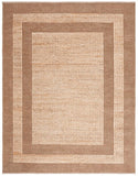 safavieh clearance natural fiber nfb378a natural rug