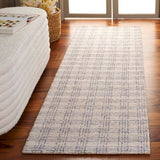 safavieh clearance natural fiber nfb425f grey rug