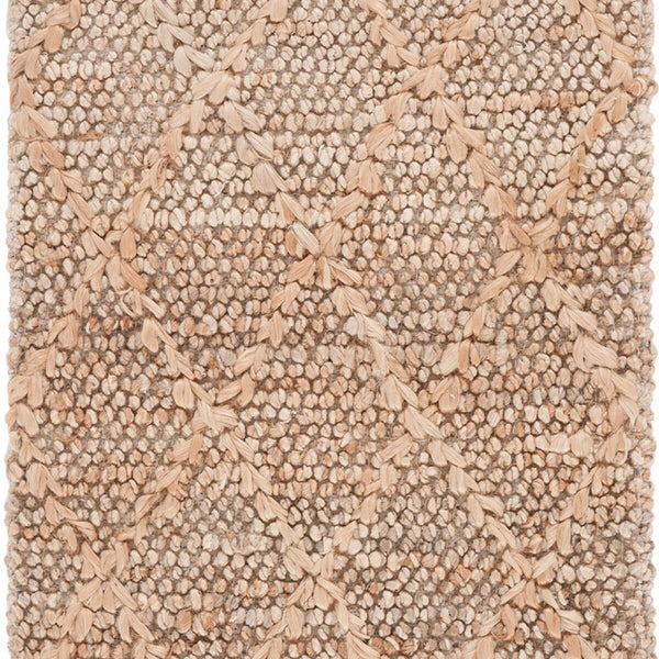 safavieh clearance natural fiber nfb475a natural rug
