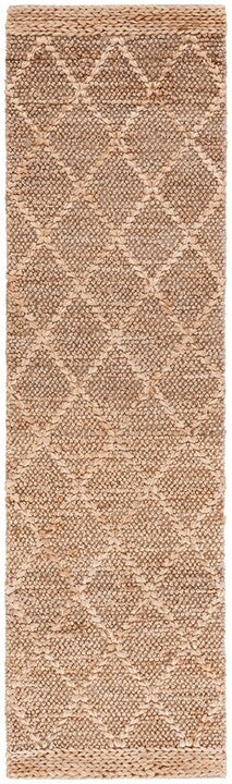 safavieh clearance natural fiber nfb475a natural rug