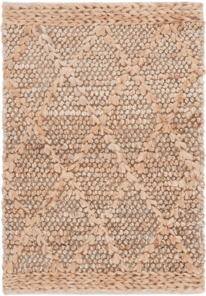 safavieh clearance natural fiber nfb475a natural rug