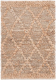 safavieh clearance natural fiber nfb475a natural rug