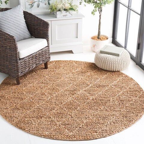 safavieh clearance natural fiber nfb475a natural rug