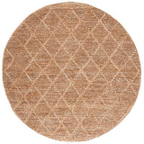 safavieh clearance natural fiber nfb475a natural rug