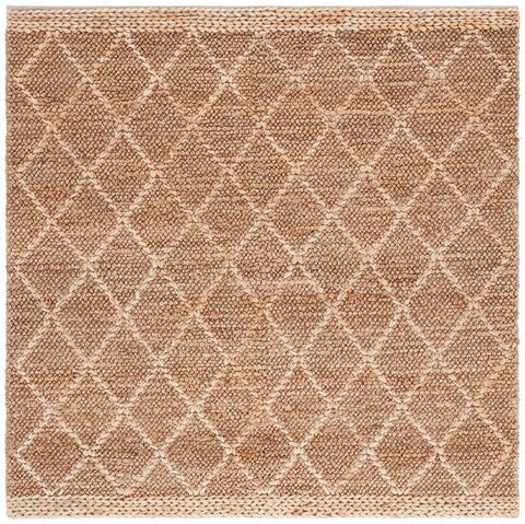 safavieh clearance natural fiber nfb475a natural rug