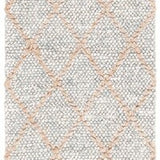 safavieh clearance natural fiber nfb475f grey rug