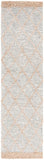 safavieh clearance natural fiber nfb475f grey rug