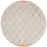 safavieh clearance natural fiber nfb475f grey rug