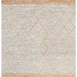 safavieh clearance natural fiber nfb475f grey rug