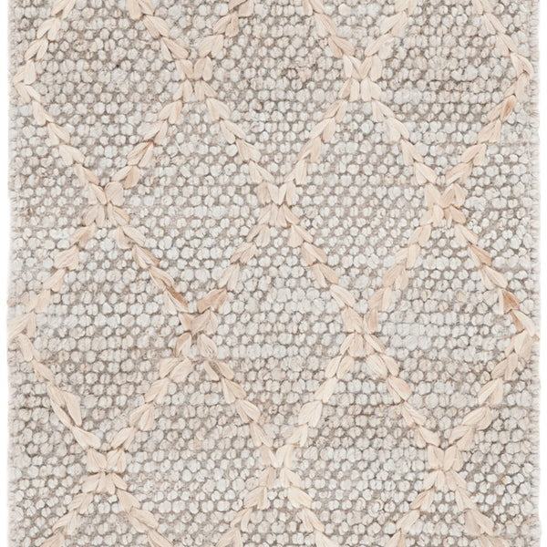 safavieh clearance natural fiber nfb475g grey rug