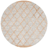 safavieh clearance natural fiber nfb475g grey rug