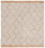 safavieh clearance natural fiber nfb475g grey rug