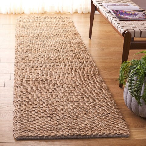 safavieh clearance natural fiber nfb476a natural rug