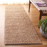 safavieh clearance natural fiber nfb476a natural rug