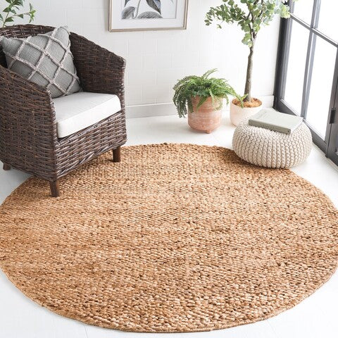 safavieh clearance natural fiber nfb476a natural rug