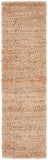 safavieh clearance natural fiber nfb477a natural rug