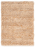 safavieh clearance natural fiber nfb477a natural rug