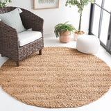 safavieh clearance natural fiber nfb477a natural rug