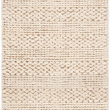 safavieh clearance natural fiber nfb477b bleach rug