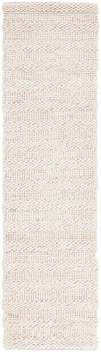 safavieh clearance natural fiber nfb477b bleach rug