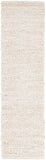safavieh clearance natural fiber nfb477b bleach rug