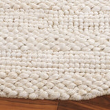 safavieh clearance natural fiber nfb477b bleach rug