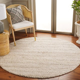 safavieh clearance natural fiber nfb477b bleach rug