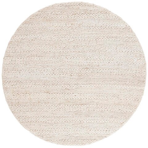 safavieh clearance natural fiber nfb477b bleach rug