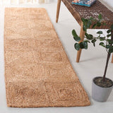 safavieh clearance natural fiber nfb480a natural rug