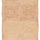 safavieh clearance natural fiber nfb480a natural rug