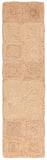 safavieh clearance natural fiber nfb480a natural rug