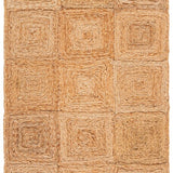safavieh clearance natural fiber nfb480a natural rug