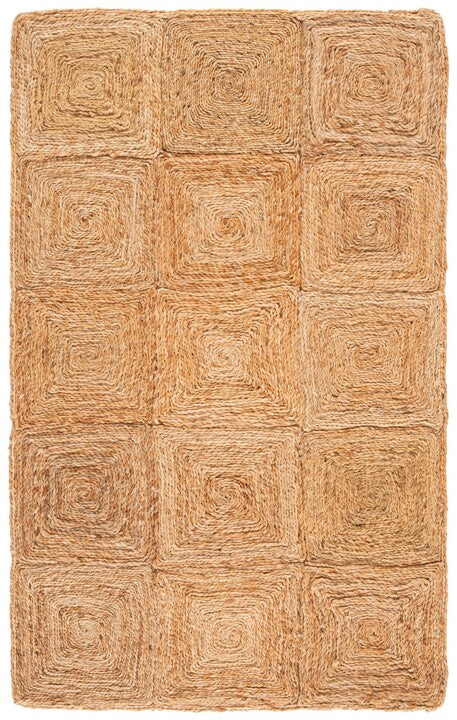 safavieh clearance natural fiber nfb480a natural rug