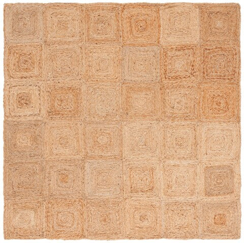 safavieh clearance natural fiber nfb480a natural rug