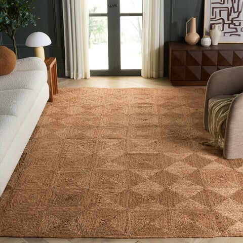 safavieh clearance natural fiber nfb480a natural rug