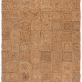 safavieh clearance natural fiber nfb480a natural rug