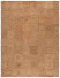 safavieh clearance natural fiber nfb480a natural rug
