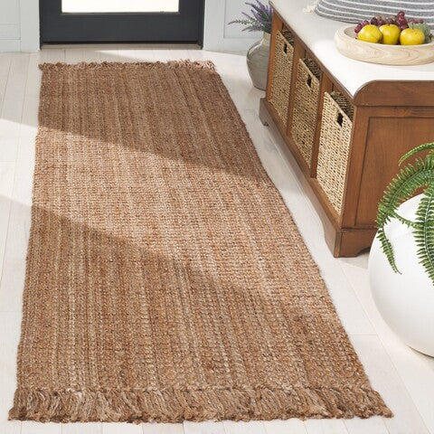 safavieh clearance natural fiber nfb575a natural rug