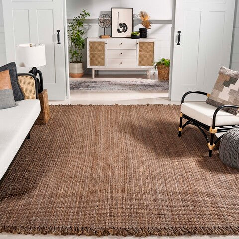 safavieh clearance natural fiber nfb575a natural rug
