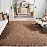 safavieh clearance natural fiber nfb575a natural rug