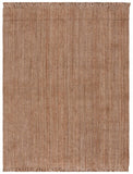 safavieh clearance natural fiber nfb575a natural rug
